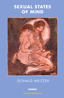 Sexual States of Mind by Donald Meltzer